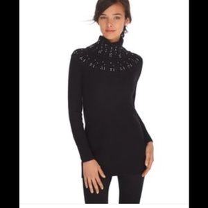 White House Black Market New Sweater